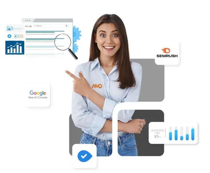 Agencia SEO en Panamá