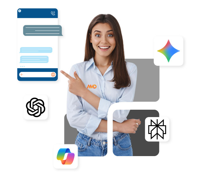 SEO para IA agencia geo amd agencia geo amd