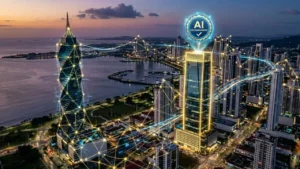 Agencia GEO en Panamá