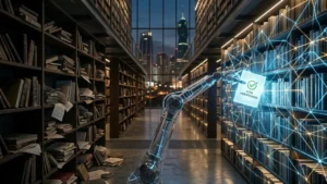 RAG y arquitectura semántica